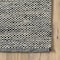 Nuloom Alessi Solid Farmhouse Cotton Area Rug 5ft x 8ft JASG01C-O508 - alternate 2